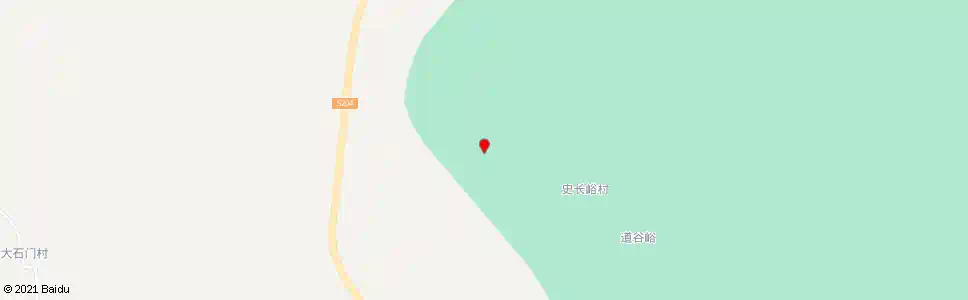 北京史长峪_公交站地图_北京公交_妙搜公交查询2025