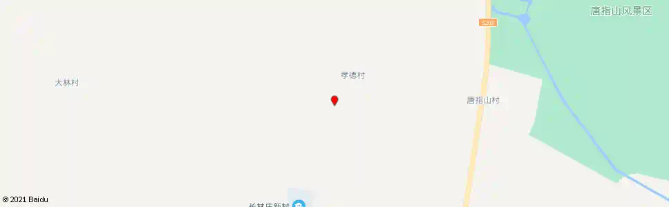 北京孝德_公交站地图_北京公交_妙搜公交查询2025