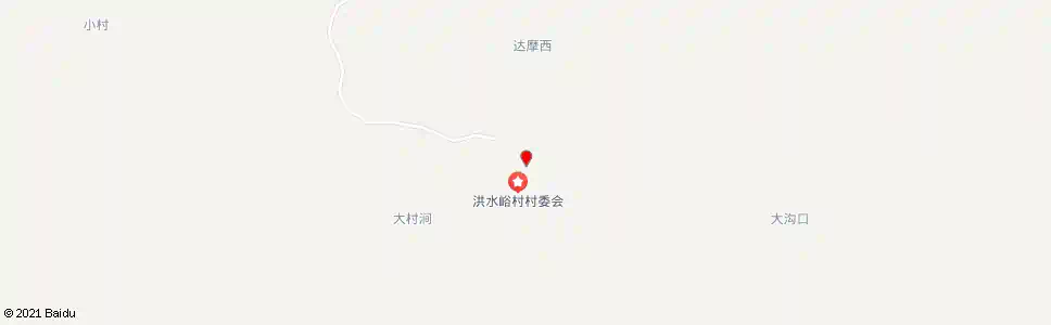 北京洪水峪_公交站地图_北京公交_妙搜公交查询2025