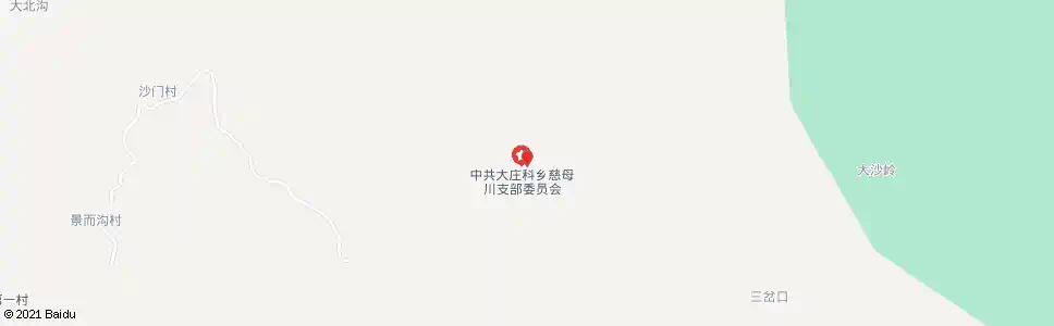 北京慈母川_公交站地图_北京公交_妙搜公交查询2025