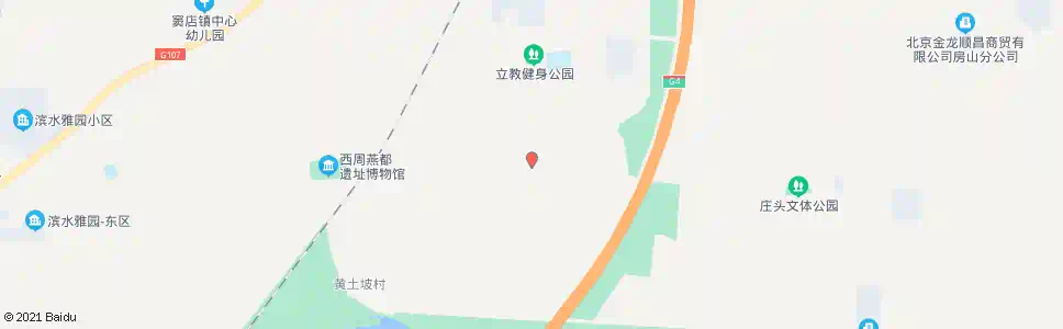 北京立教_公交站地图_北京公交_妙搜公交查询2025