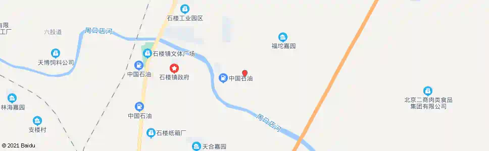 北京坨头小学_公交站地图_北京公交_妙搜公交查询2025