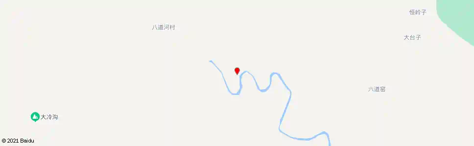 北京五道河_公交站地图_北京公交_妙搜公交查询2025