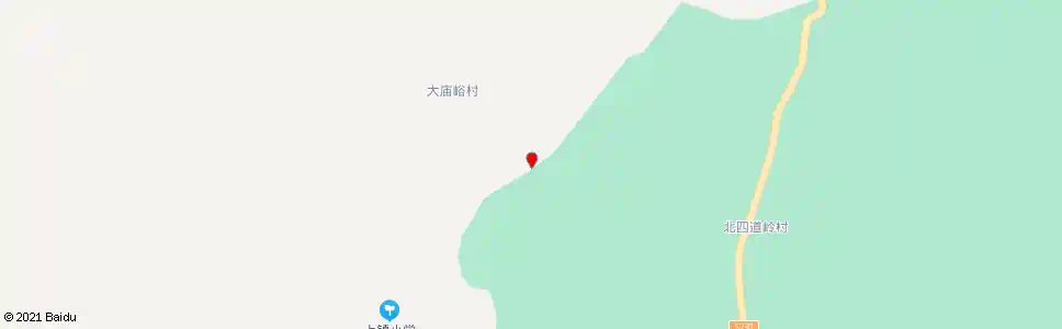 北京大庙峪_公交站地图_北京公交_妙搜公交查询2025