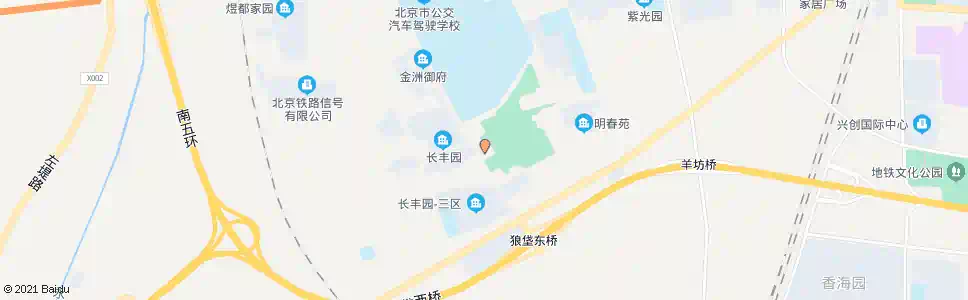 北京妇幼_公交站地图_北京公交_妙搜公交查询2025
