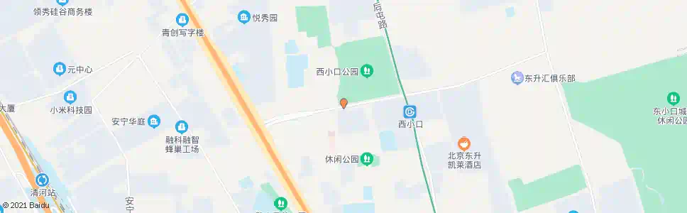 北京莱圳家园_公交站地图_北京公交_妙搜公交查询2025