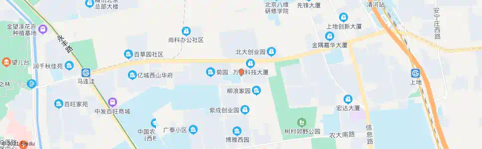 北京厢黄旗东路北口_公交站地图_北京公交_妙搜公交查询2025