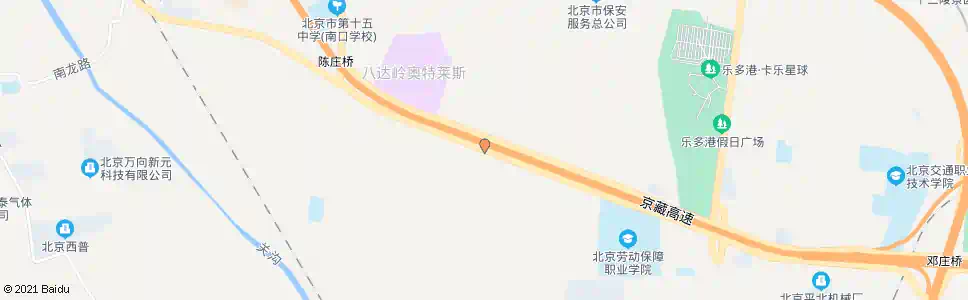 北京雪山村_公交站地图_北京公交_妙搜公交查询2025