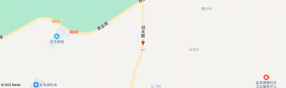 北京耿井_公交站地图_北京公交_妙搜公交查询2025