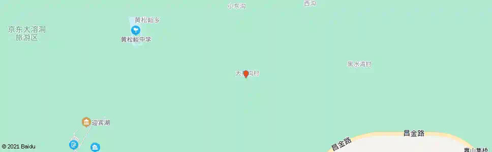 北京大东沟_公交站地图_北京公交_妙搜公交查询2025