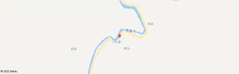 北京小龙潭_公交站地图_北京公交_妙搜公交查询2025