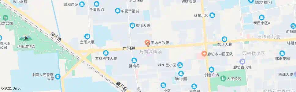 北京燕郊行宫宾馆_公交站地图_北京公交_妙搜公交查询2025
