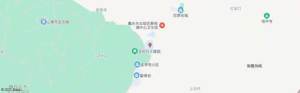 重庆王仆中学_公交站地图_重庆公交_妙搜公交查询2025