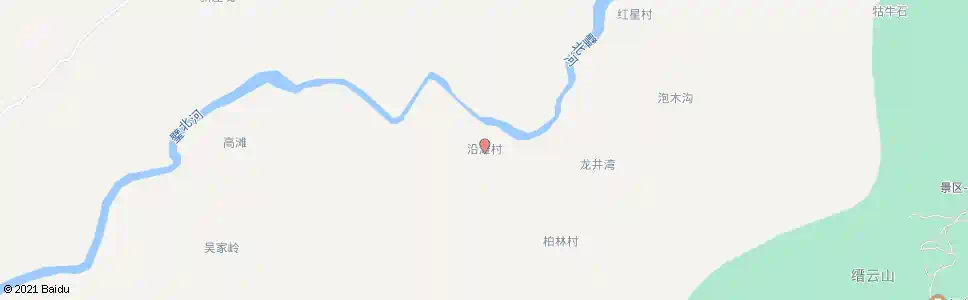 重庆沿滩村_公交站地图_重庆公交_妙搜公交查询2025