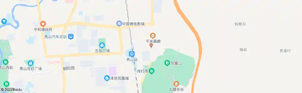 重庆永康机电城_公交站地图_重庆公交_妙搜公交查询2025