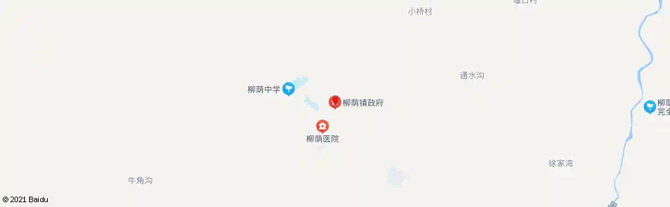 重庆柳荫镇政府_公交站地图_重庆公交_妙搜公交查询2025