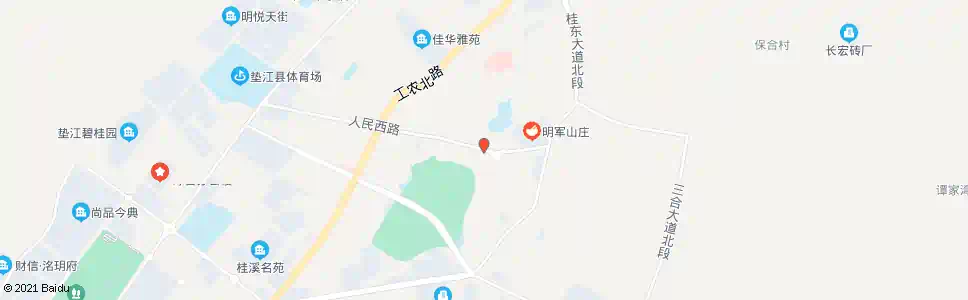重庆东门转盘_公交站地图_重庆公交_妙搜公交查询2025
