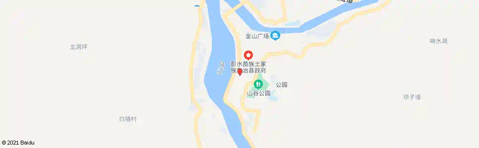 重庆南门洞_公交站地图_重庆公交_妙搜公交查询2025