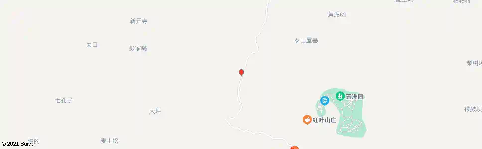 重庆李万屋基_公交站地图_重庆公交_妙搜公交查询2025