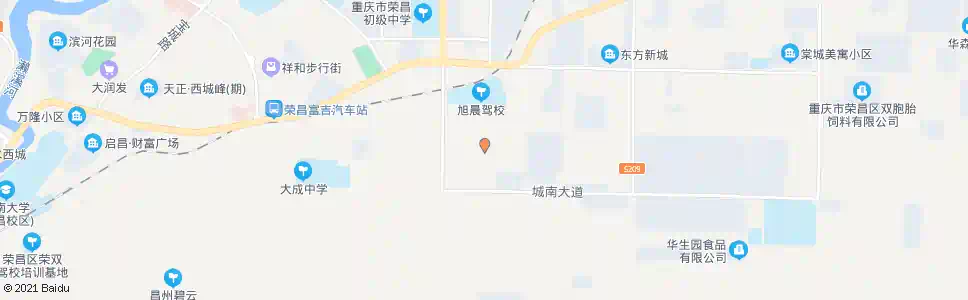 重庆五洲国际商贸城_公交站地图_重庆公交_妙搜公交查询2025