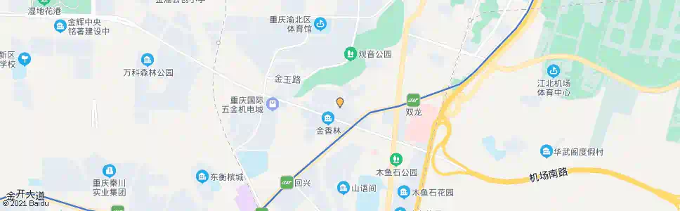 重庆一碗水前街_公交站地图_重庆公交_妙搜公交查询2025