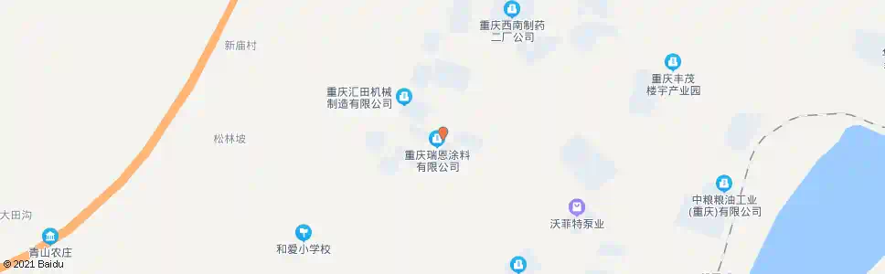 重庆优盾_公交站地图_重庆公交_妙搜公交查询2025