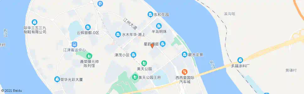 重庆建宇爱上_公交站地图_重庆公交_妙搜公交查询2025