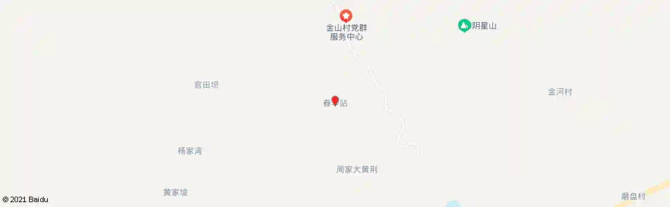 重庆春花四路_公交站地图_重庆公交_妙搜公交查询2025