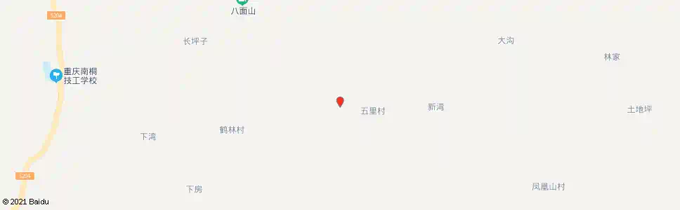 重庆鱼田堡_公交站地图_重庆公交_妙搜公交查询2025