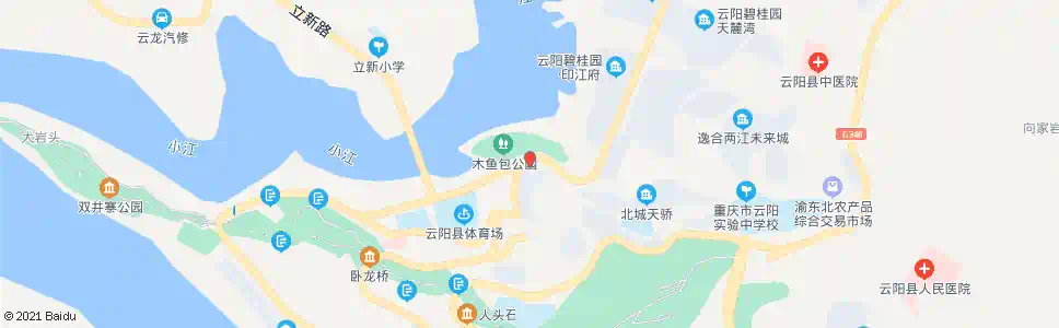 重庆紫荆加气站_公交站地图_重庆公交_妙搜公交查询2025