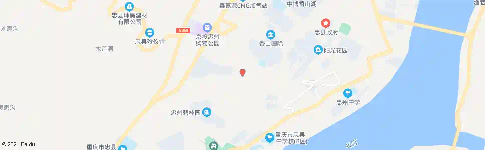 重庆下河口_公交站地图_重庆公交_妙搜公交查询2025