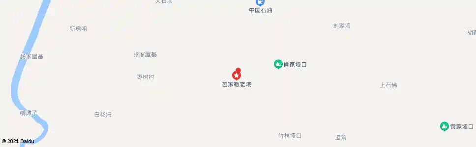 重庆姜家院_公交站地图_重庆公交_妙搜公交查询2025