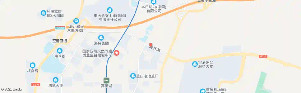 重庆林盛_公交站地图_重庆公交_妙搜公交查询2025