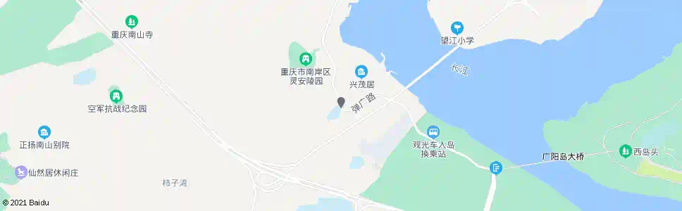 重庆峡口镇84中_公交站地图_重庆公交_妙搜公交查询2025