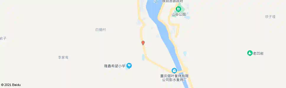 重庆学府路_公交站地图_重庆公交_妙搜公交查询2025