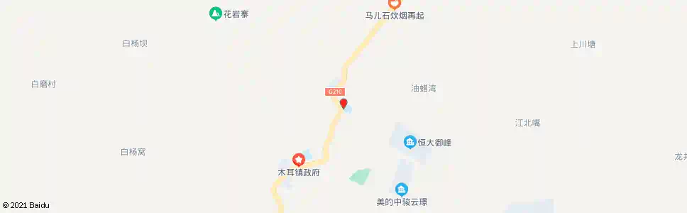 重庆木耳中心校_公交站地图_重庆公交_妙搜公交查询2025