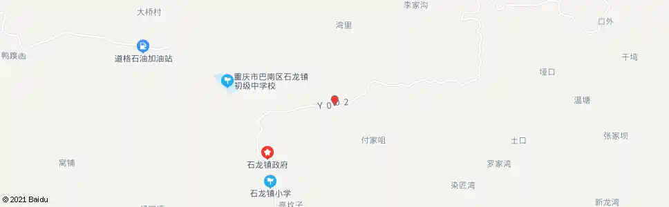 重庆四方井_公交站地图_重庆公交_妙搜公交查询2025