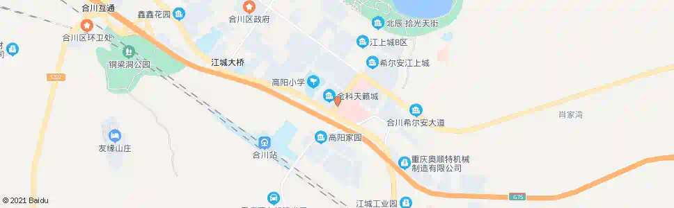 重庆联滨路_公交站地图_重庆公交_妙搜公交查询2025