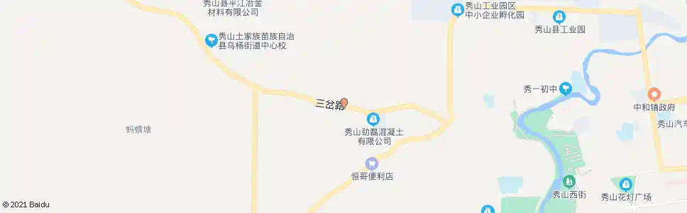 重庆大董_公交站地图_重庆公交_妙搜公交查询2025