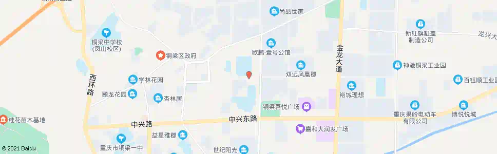 重庆重庆巴中后门_公交站地图_重庆公交_妙搜公交查询2025
