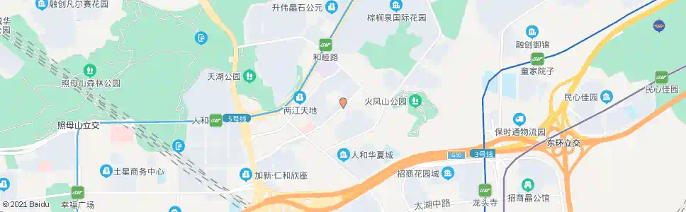 重庆万寿山_公交站地图_重庆公交_妙搜公交查询2025