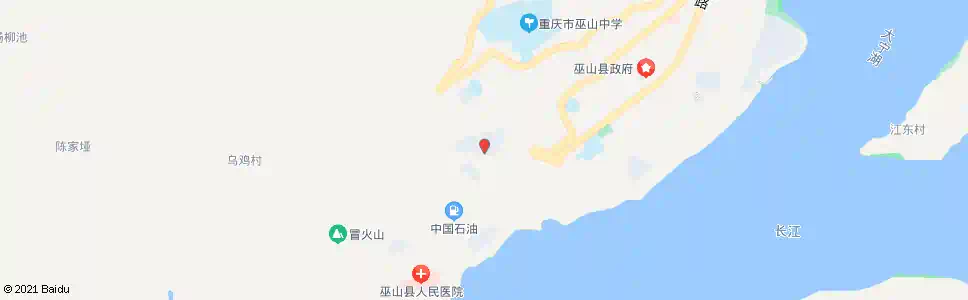 重庆西坪小区_公交站地图_重庆公交_妙搜公交查询2025
