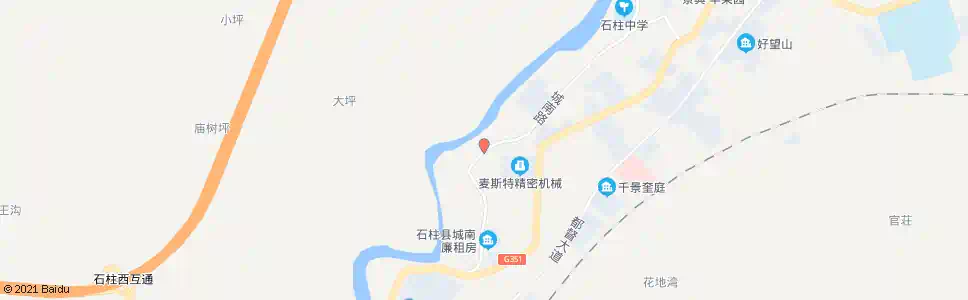 重庆良玉酒厂_公交站地图_重庆公交_妙搜公交查询2025