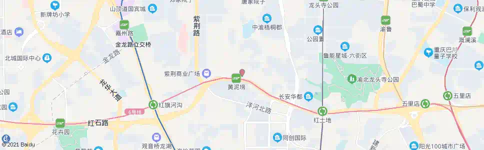 重庆司法局_公交站地图_重庆公交_妙搜公交查询2025