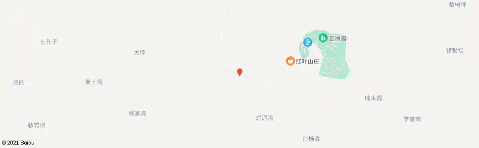 重庆林家湾_公交站地图_重庆公交_妙搜公交查询2025