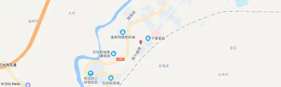 重庆规划二路_公交站地图_重庆公交_妙搜公交查询2025