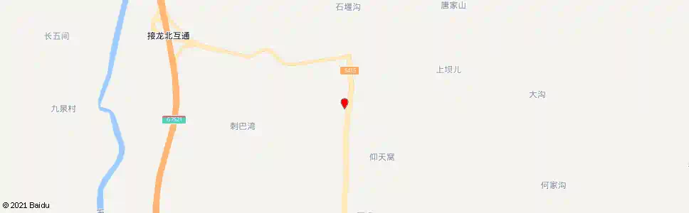 重庆槐树村_公交站地图_重庆公交_妙搜公交查询2025