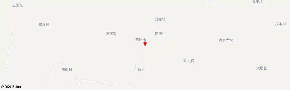 重庆魏家湾_公交站地图_重庆公交_妙搜公交查询2025