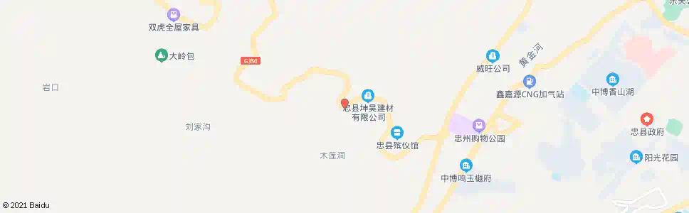 重庆龙蛇背_公交站地图_重庆公交_妙搜公交查询2025