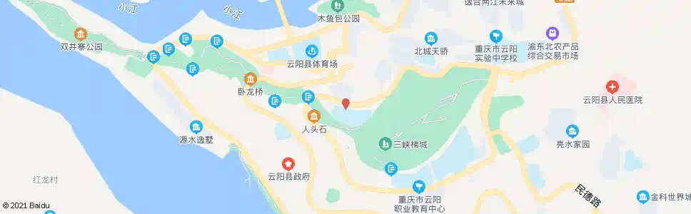 重庆云师进修学院宿舍_公交站地图_重庆公交_妙搜公交查询2025